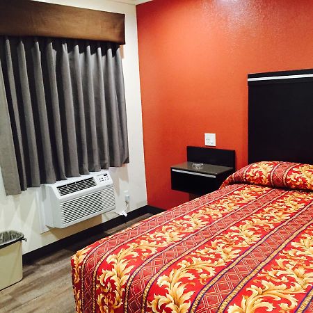 Sunrise Motel Westmont Екстериор снимка