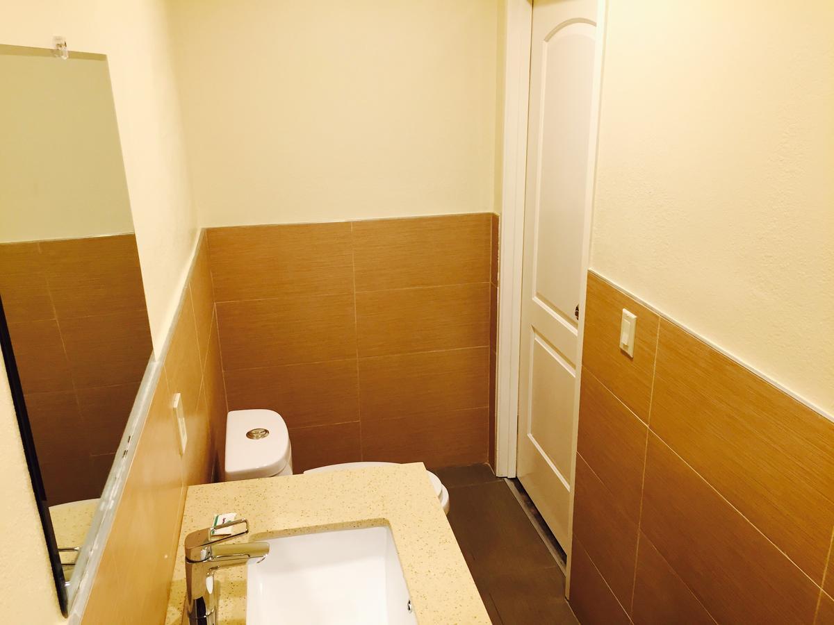 Sunrise Motel Westmont Екстериор снимка