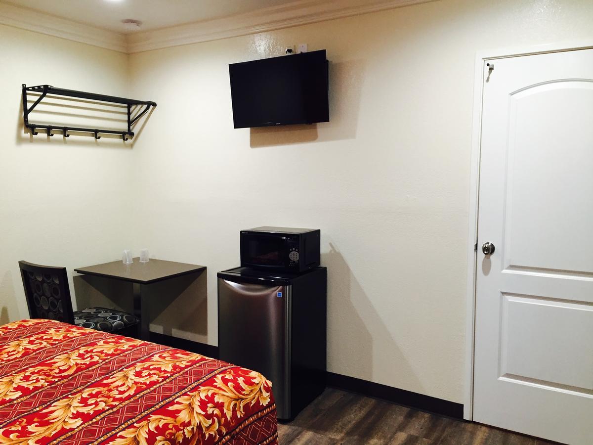 Sunrise Motel Westmont Екстериор снимка