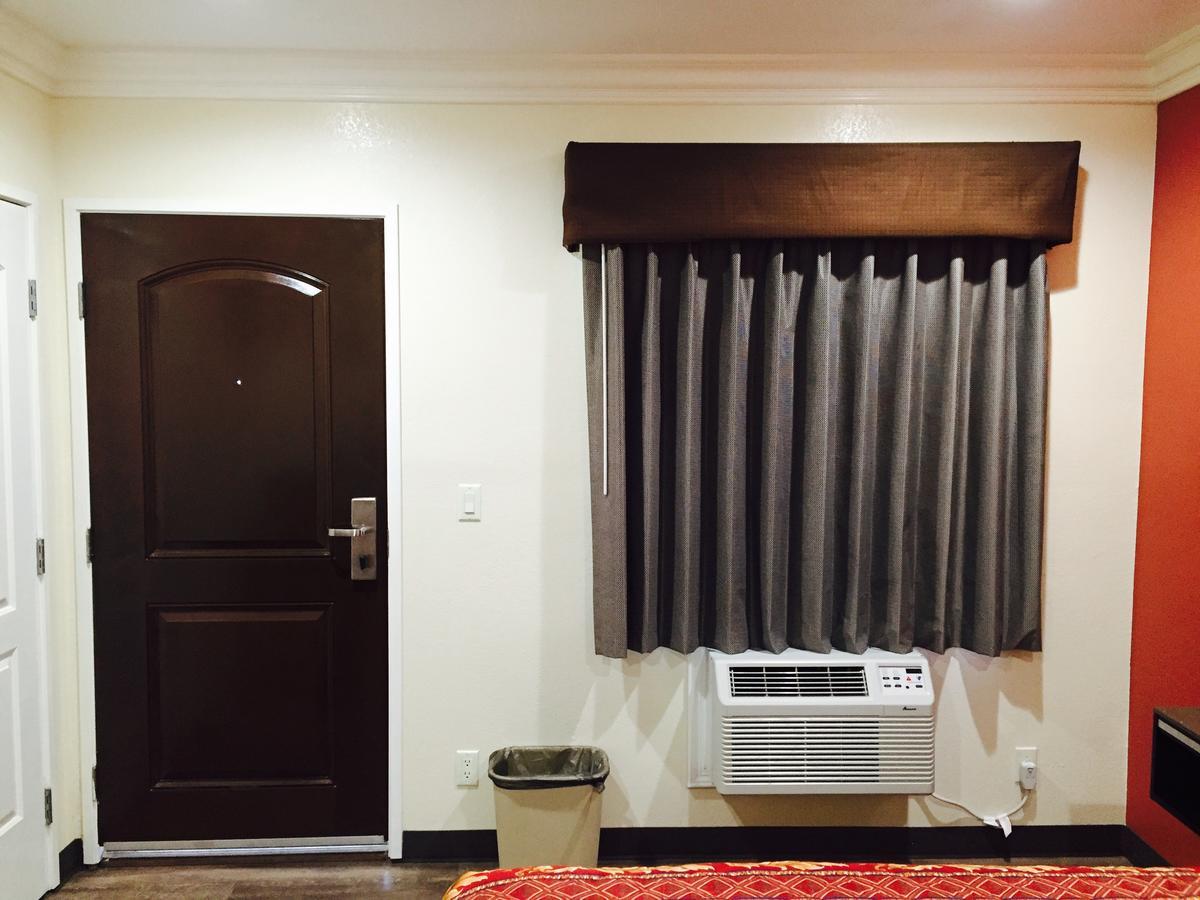 Sunrise Motel Westmont Екстериор снимка