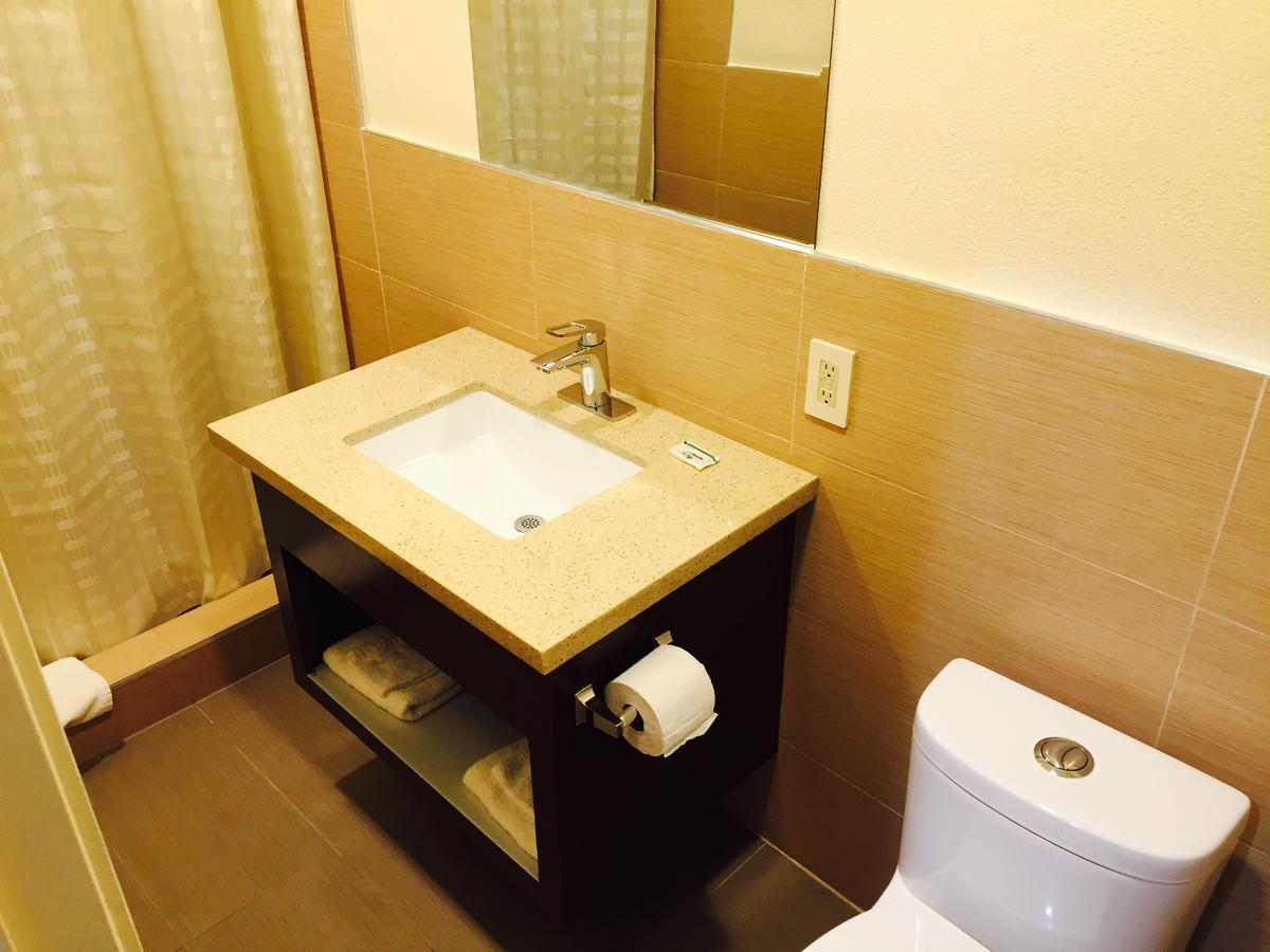 Sunrise Motel Westmont Екстериор снимка