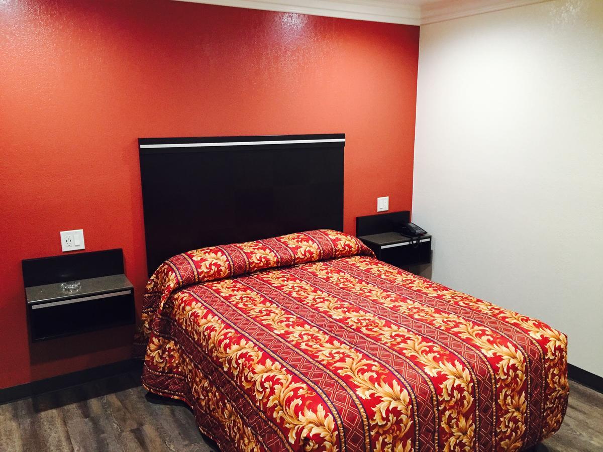 Sunrise Motel Westmont Екстериор снимка