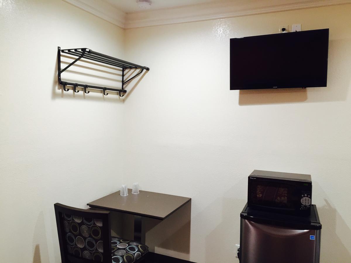 Sunrise Motel Westmont Екстериор снимка
